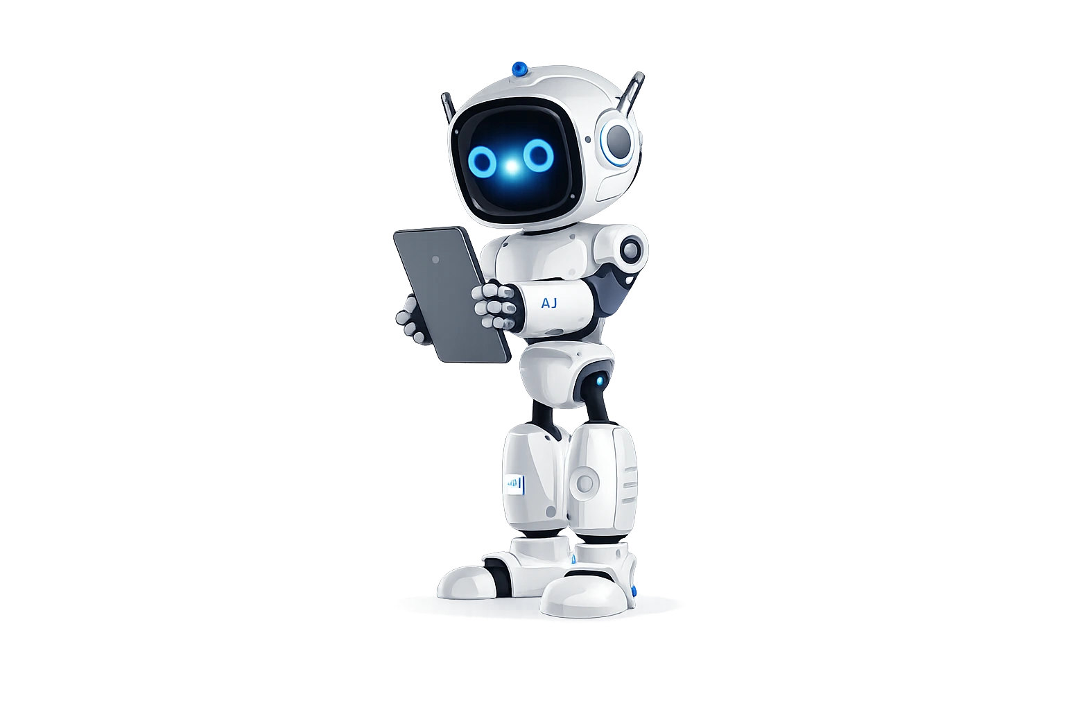 Za'atar — testologyAI mascot